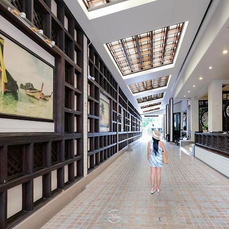 Days Inn By Wyndham Patong Beach Exteriér fotografie