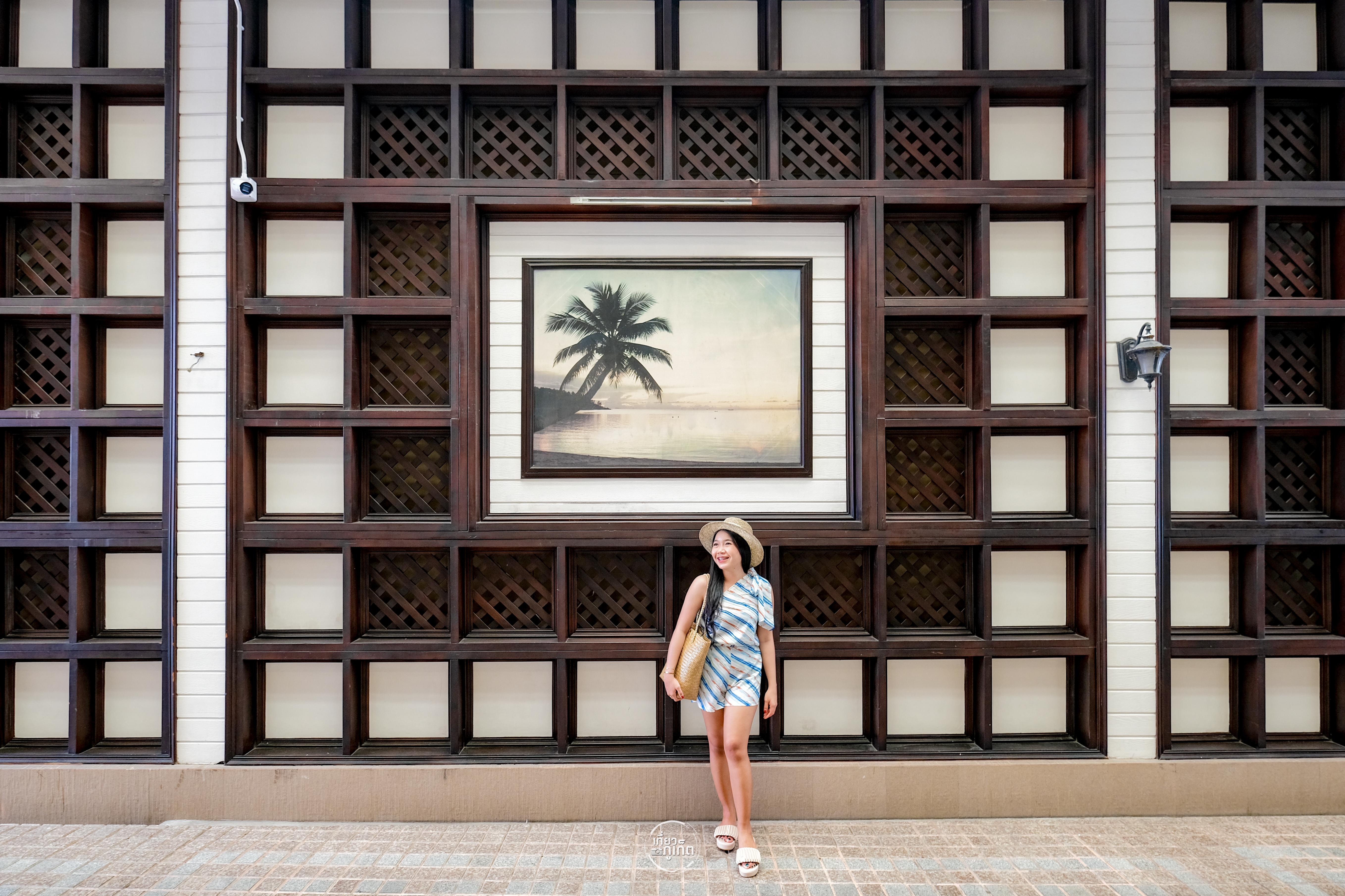Days Inn By Wyndham Patong Beach Exteriér fotografie