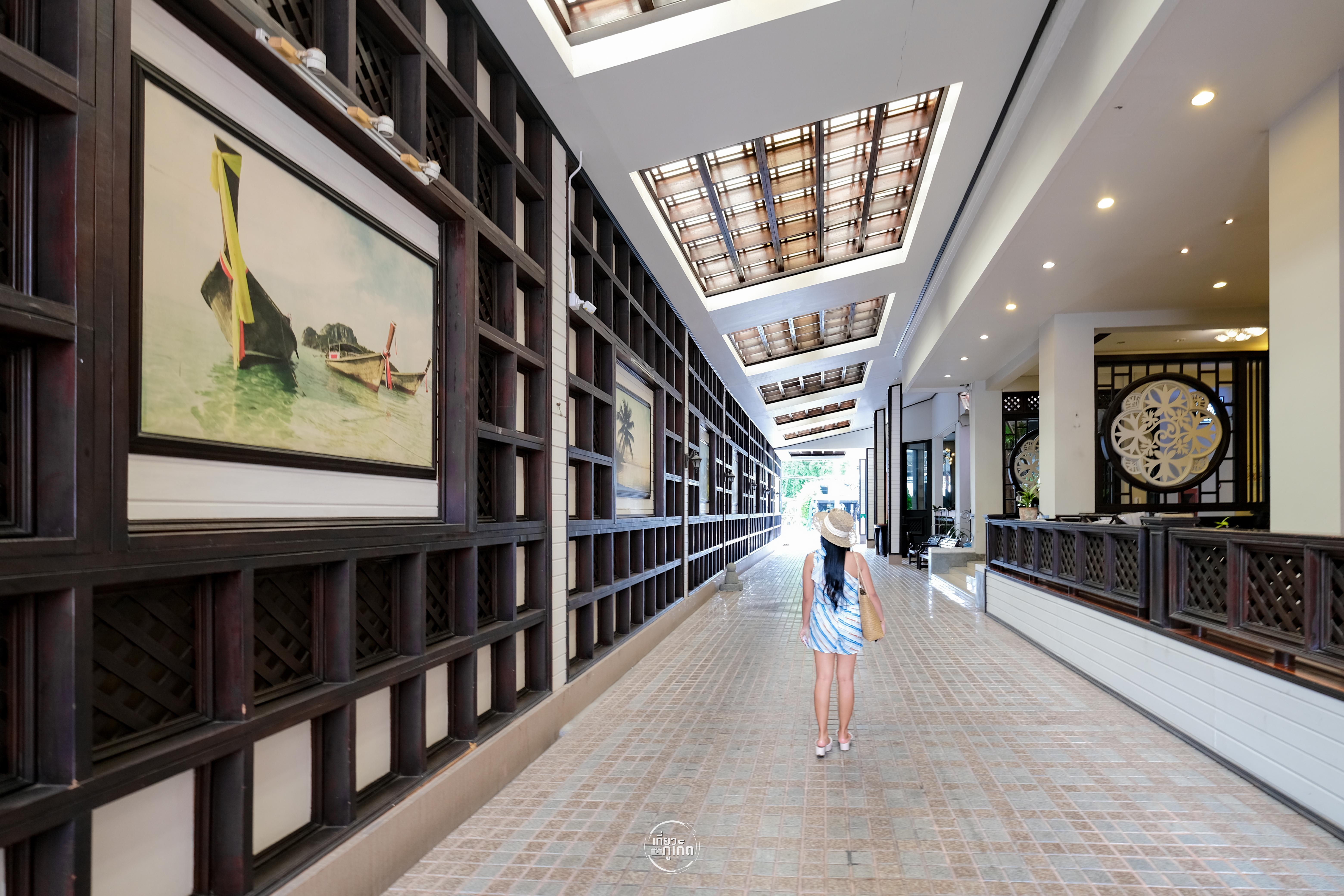 Days Inn By Wyndham Patong Beach Exteriér fotografie
