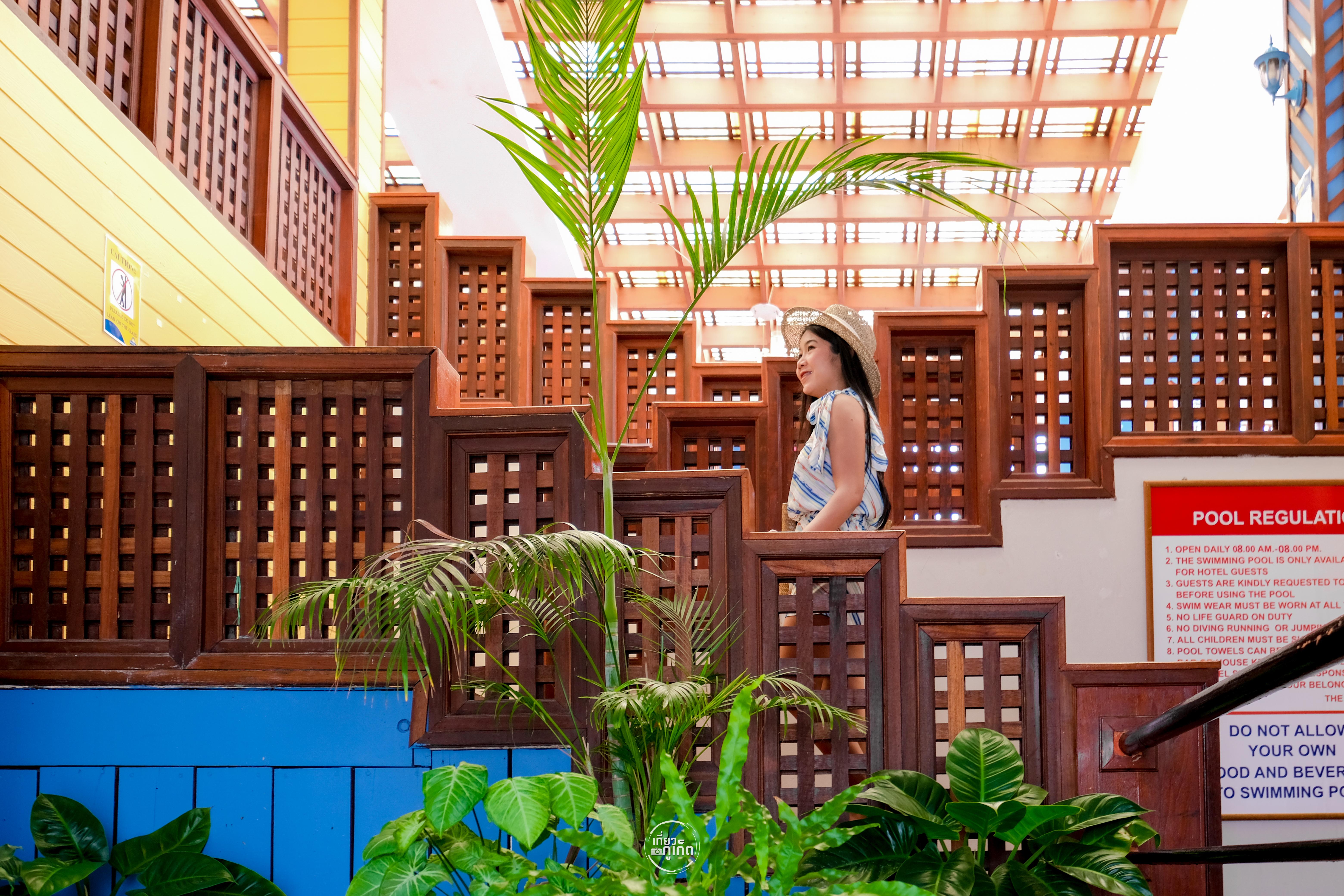 Days Inn By Wyndham Patong Beach Exteriér fotografie